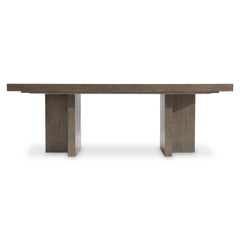 Outline Cassel Dining Table - Ornate Home