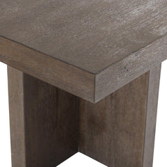 Outline Cassel Dining Table - Ornate Home