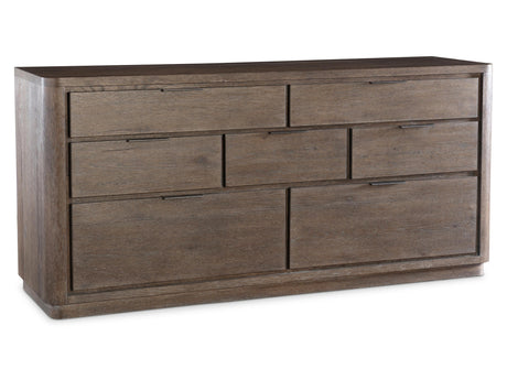 Outline Cassel Dresser - Ornate Home