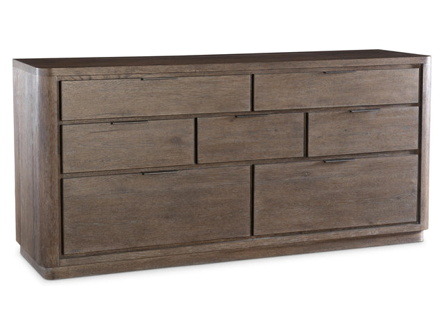 Outline Cassel Dresser - Ornate Home