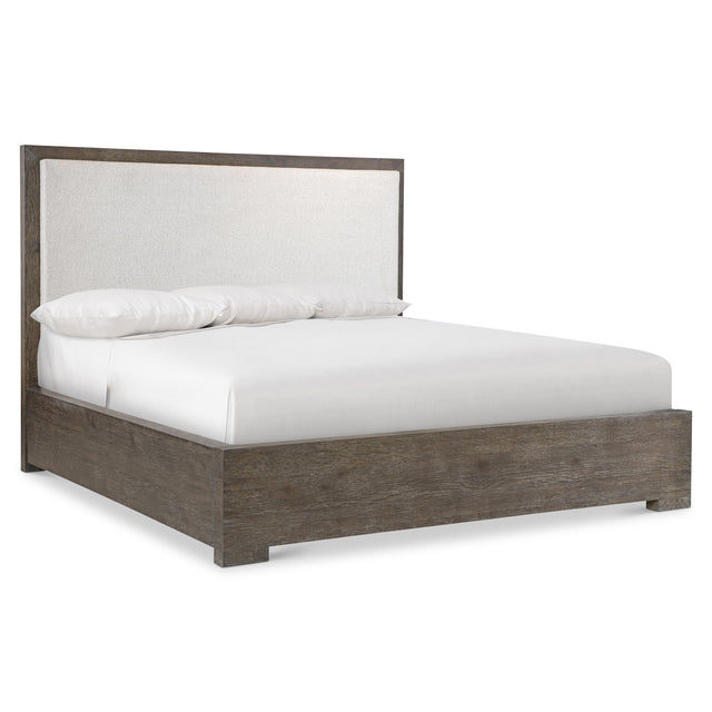 Outline Cassel King Panel Bed - Ornate Home