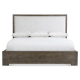 Outline Cassel King Panel Bed - Ornate Home