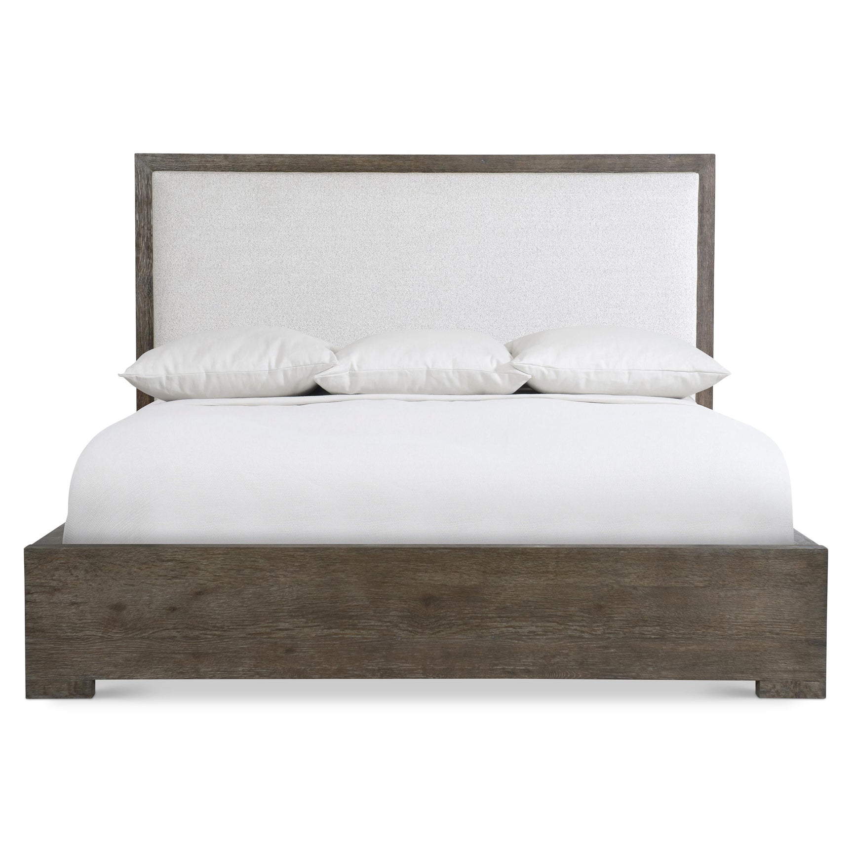 Outline Cassel King Panel Bed - Ornate Home