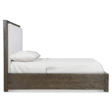 Outline Cassel King Panel Bed - Ornate Home