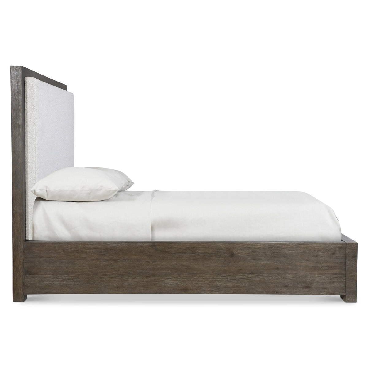 Outline Cassel King Panel Bed - Ornate Home