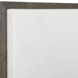 Outline Cassel King Panel Bed - Ornate Home
