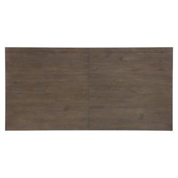 Outline Cassel Rectangular Dining Table - Ornate Home