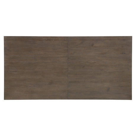 Outline Cassel Rectangular Dining Table - Ornate Home