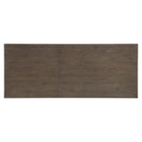 Outline Cassel Rectangular Dining Table - Ornate Home