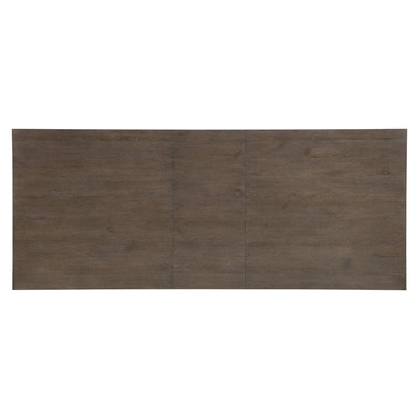 Outline Cassel Rectangular Dining Table - Ornate Home