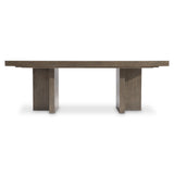 Outline Cassel Rectangular Dining Table - Ornate Home