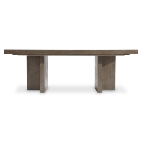 Outline Cassel Rectangular Dining Table - Ornate Home