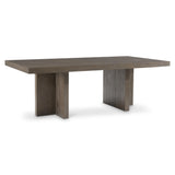 Outline Cassel Rectangular Dining Table - Ornate Home