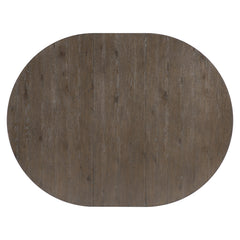 Outline Cassel Round Dining Table - Ornate Home