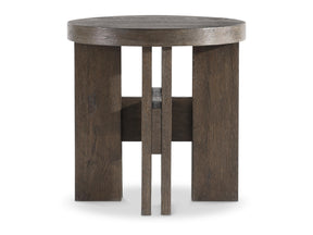 Outline Cassel Side Table - Ornate Home