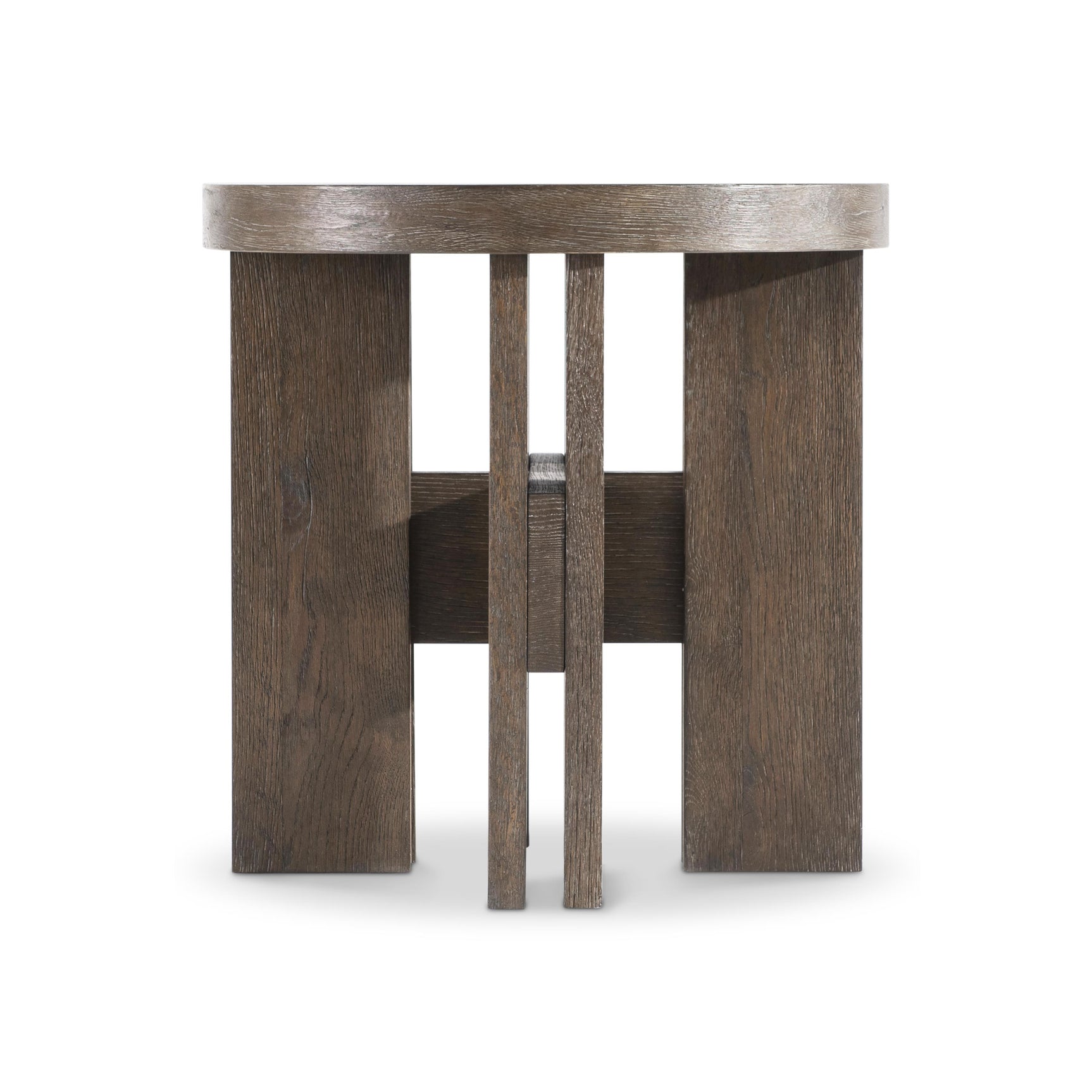 Outline Cassel Side Table - Ornate Home
