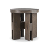 Outline Cassel Side Table - Ornate Home
