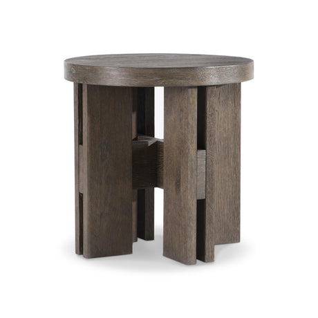Outline Cassel Side Table - Ornate Home