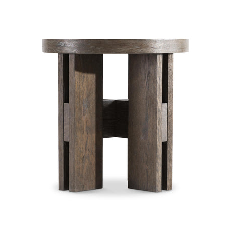 Outline Cassel Side Table - Ornate Home