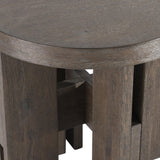 Outline Cassel Side Table - Ornate Home
