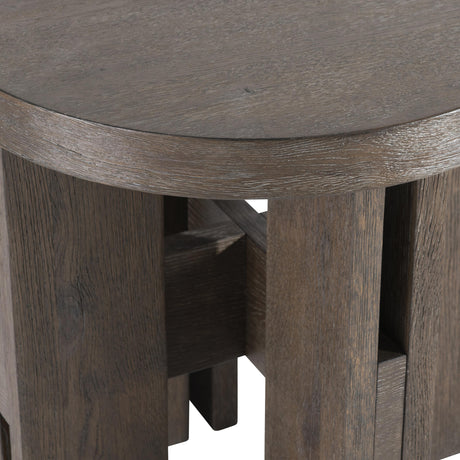 Outline Cassel Side Table - Ornate Home