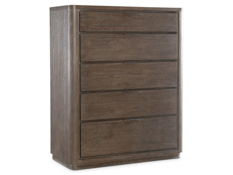 Outline Cassel Tall Drawer Chest - Ornate Home