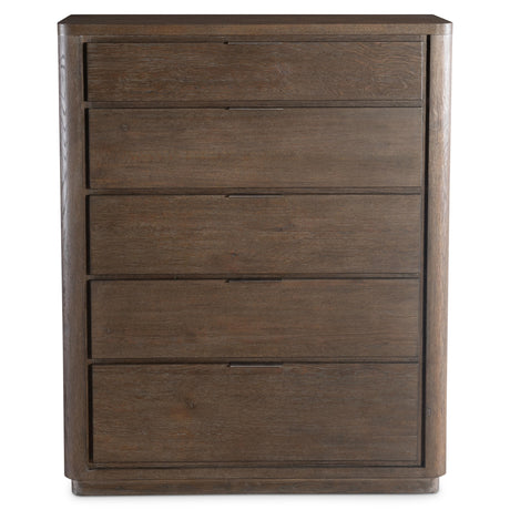 Outline Cassel Tall Drawer Chest - Ornate Home
