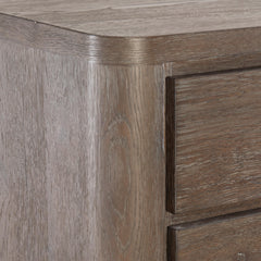 Outline Cassel Tall Drawer Chest - Ornate Home