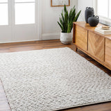 Oved Area Rug - Clearance - Ornate Home