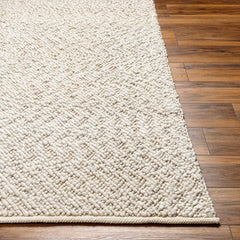 Oved Area Rug - Clearance - Ornate Home