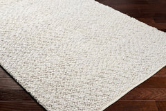 Oved Area Rug - Clearance - Ornate Home