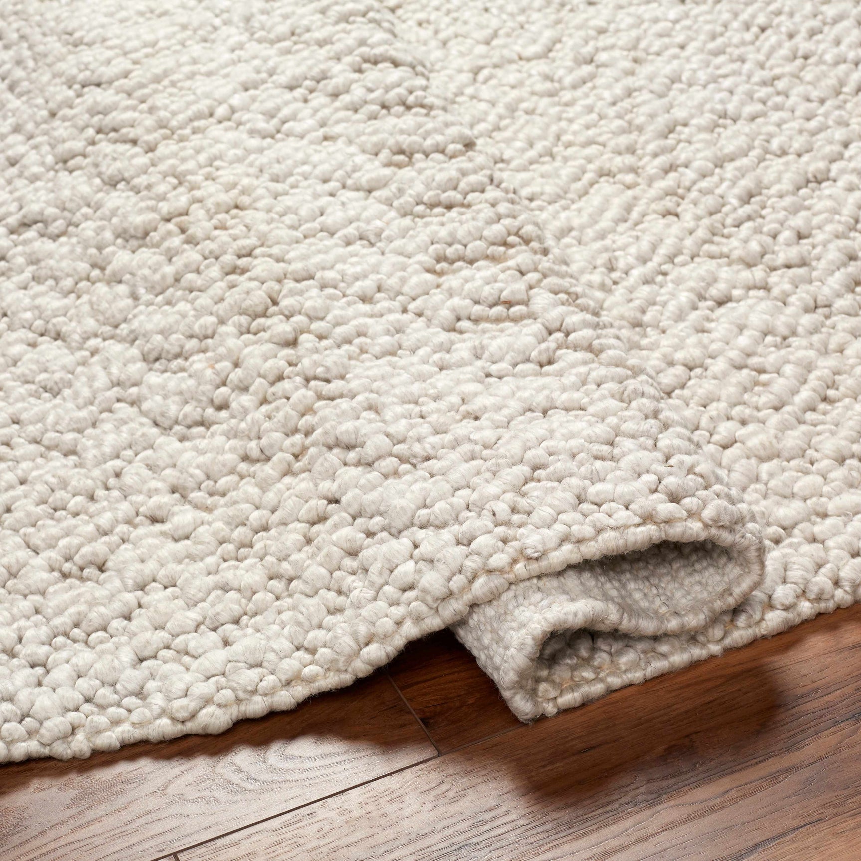 Oved Area Rug - Clearance - Ornate Home