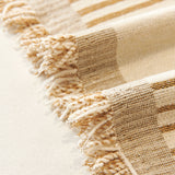 Oversized Sofa Throw Blanket, Couch Protector Throw for Stylish Home Protection - Ornate Home