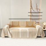 Oversized Sofa Throw Blanket, Couch Protector Throw for Stylish Home Protection - Ornate Home