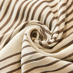 Oversized Sofa Throw Blanket, Couch Protector Throw for Stylish Home Protection - Ornate Home