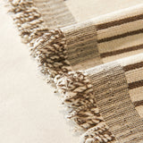 Oversized Sofa Throw Blanket, Couch Protector Throw for Stylish Home Protection - Ornate Home