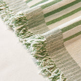 Oversized Sofa Throw Blanket, Couch Protector Throw for Stylish Home Protection - Ornate Home