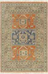 Overstrand Area Rug - Clearance - Ornate Home