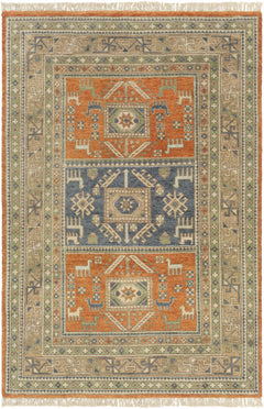 Overstrand Area Rug - Clearance - Ornate Home