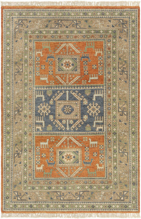 Overstrand Area Rug - Clearance - Ornate Home