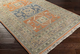 Overstrand Area Rug - Clearance - Ornate Home