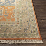 Overstrand Area Rug - Clearance - Ornate Home