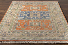 Overstrand Area Rug - Clearance - Ornate Home