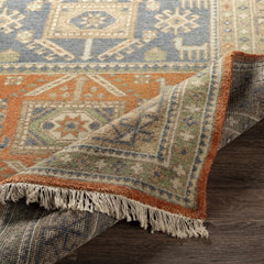 Overstrand Area Rug - Clearance - Ornate Home