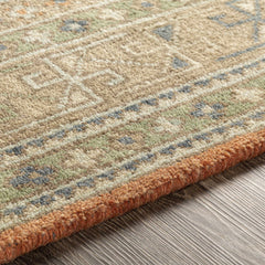 Overstrand Area Rug - Clearance - Ornate Home