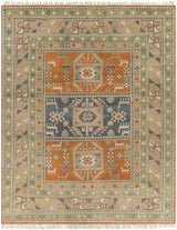 Overstrand Area Rug - Clearance - Ornate Home