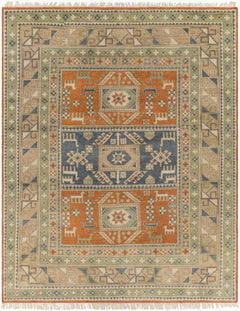 Overstrand Area Rug - Clearance - Ornate Home
