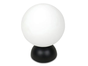 Ovi Black Table Lamp - Ornate Home