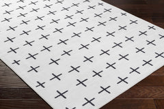 Owain Washable Area Rug - Clearance - Ornate Home