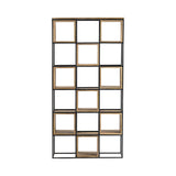Owen Brown/Black Etagere - Ornate Home